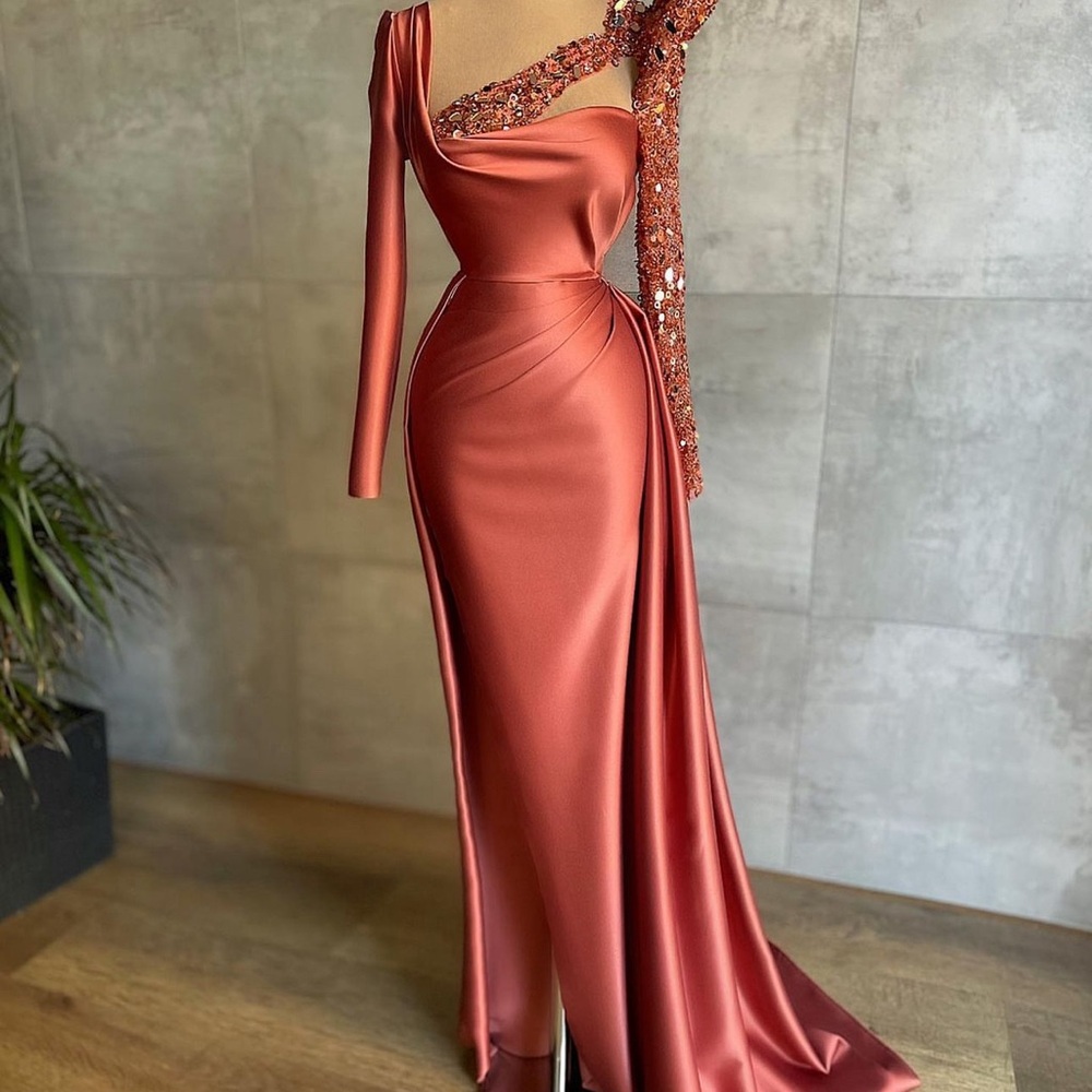 Prom dress size 8